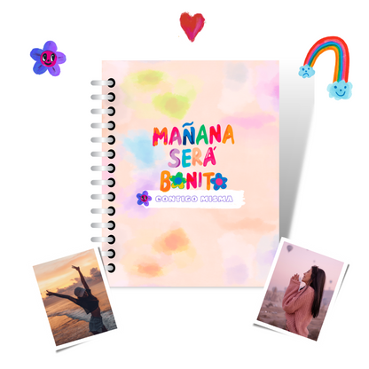 100 cosas para hacer contigo misma ®| Envio gratis